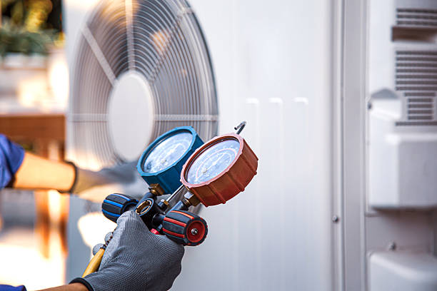 Affordable Hvac Maintenance solutions in Haubstadt, IN
