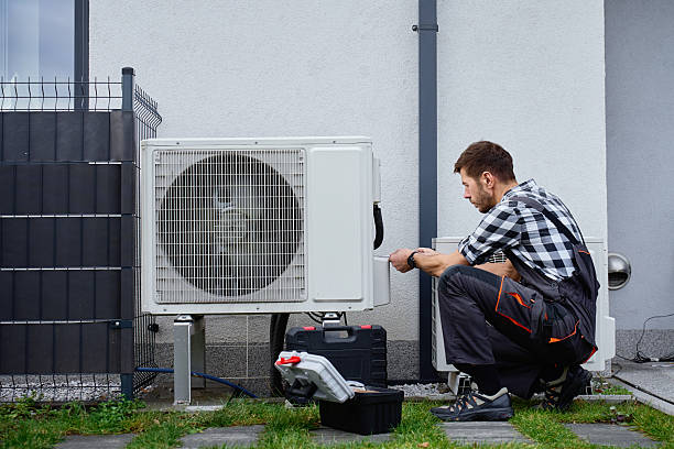 Top rated local Hvac Maintenance specialists in Haubstadt, IN